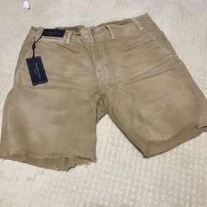 BRAND NEW WITH TAGS! Men’s Ralph Lauren shorts